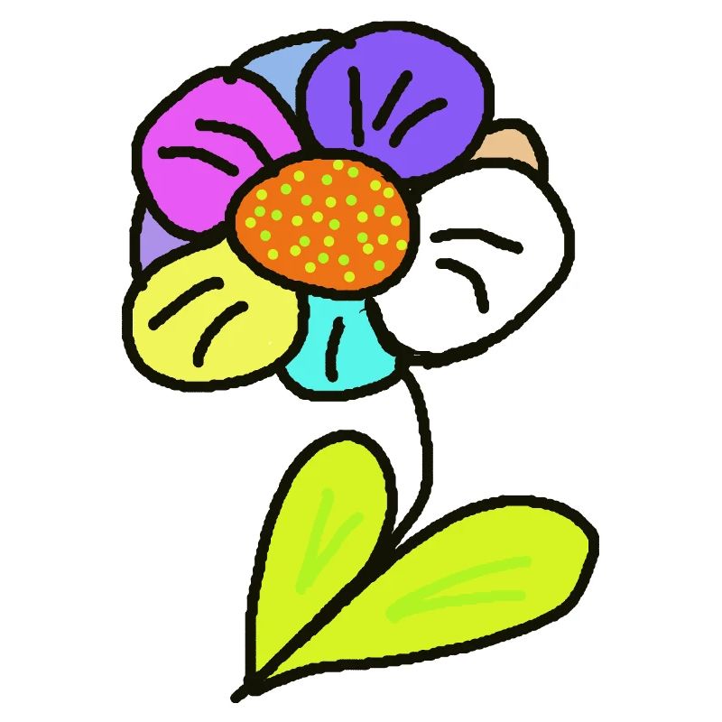 Blume Garten Kinder Gärtner