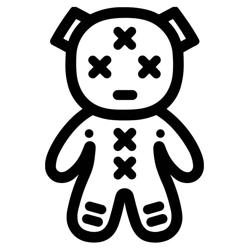 Voodoo Doll