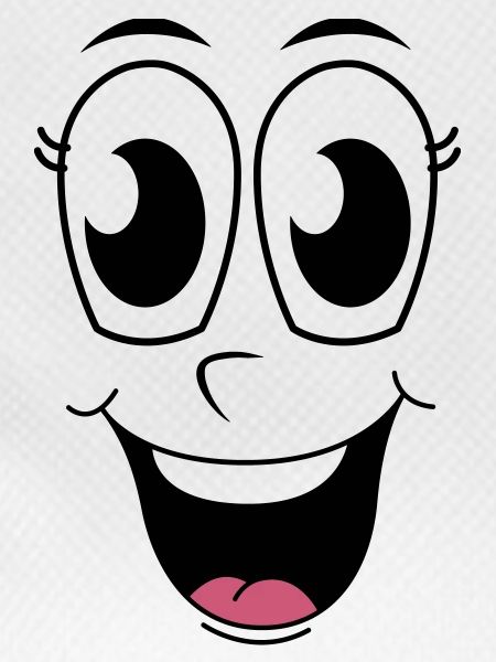 Happy Face 