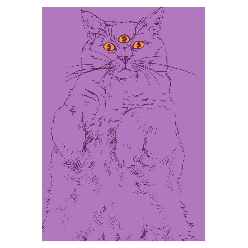I SEE YOU