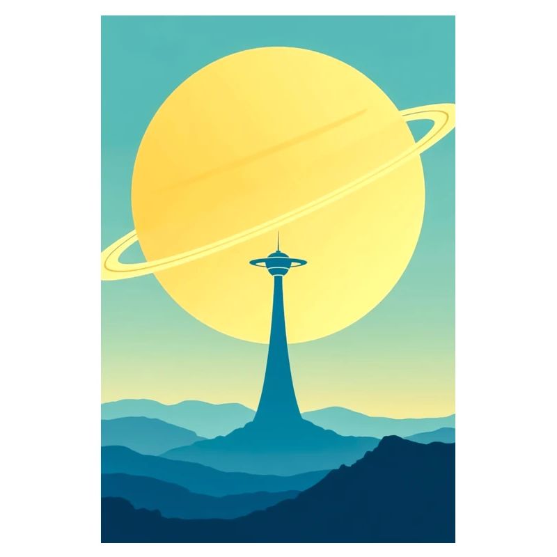 Un nouvel âge de l’espace a commencé