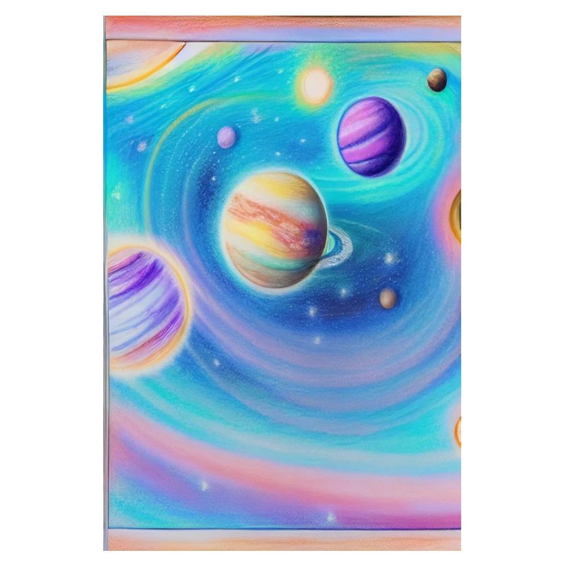 Espace et planètes