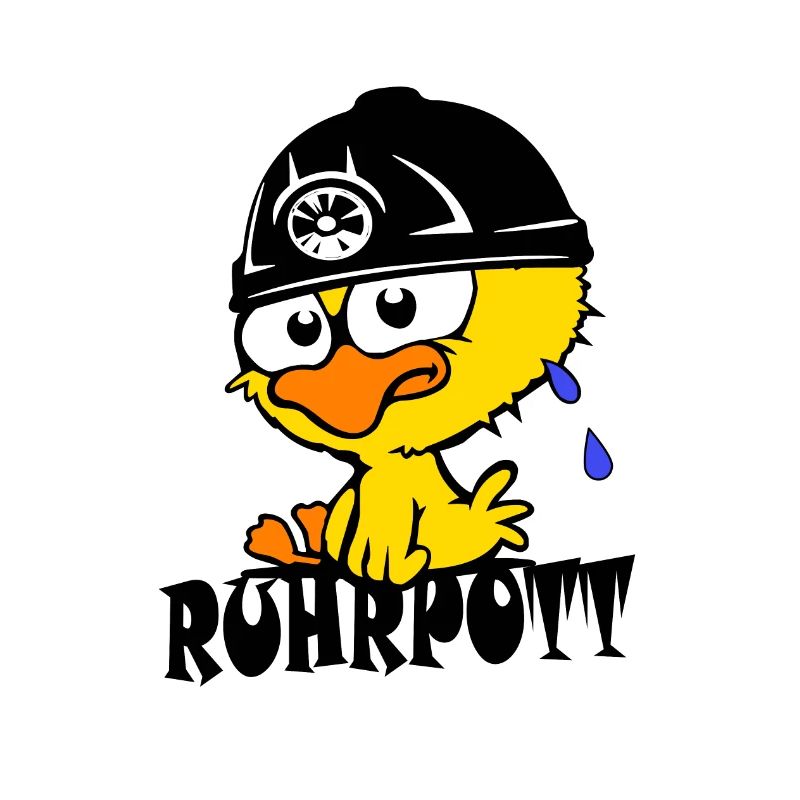 Ruhrpott Chick