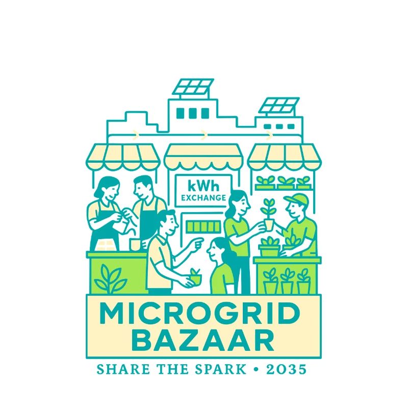 Microgrid Bazaar