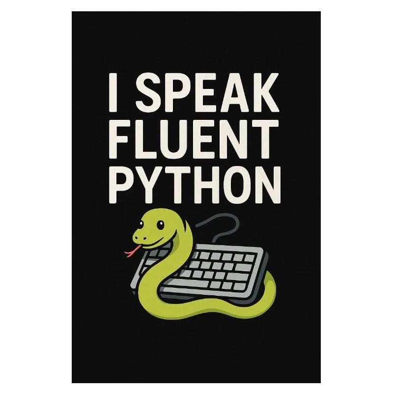 Python Coding Snake