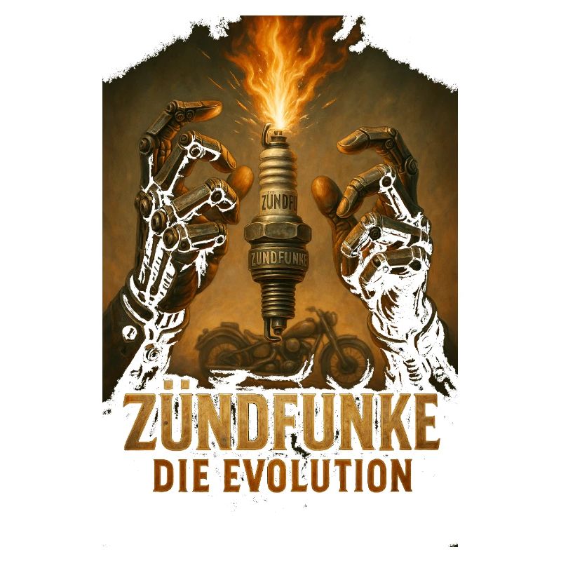 ZÜNDFUNKE – L’évolution