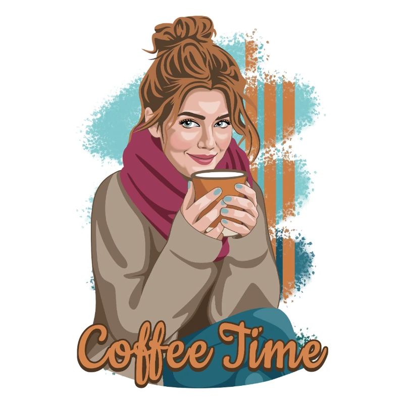 L’heure du café