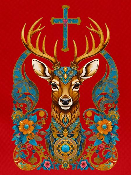 Deer
