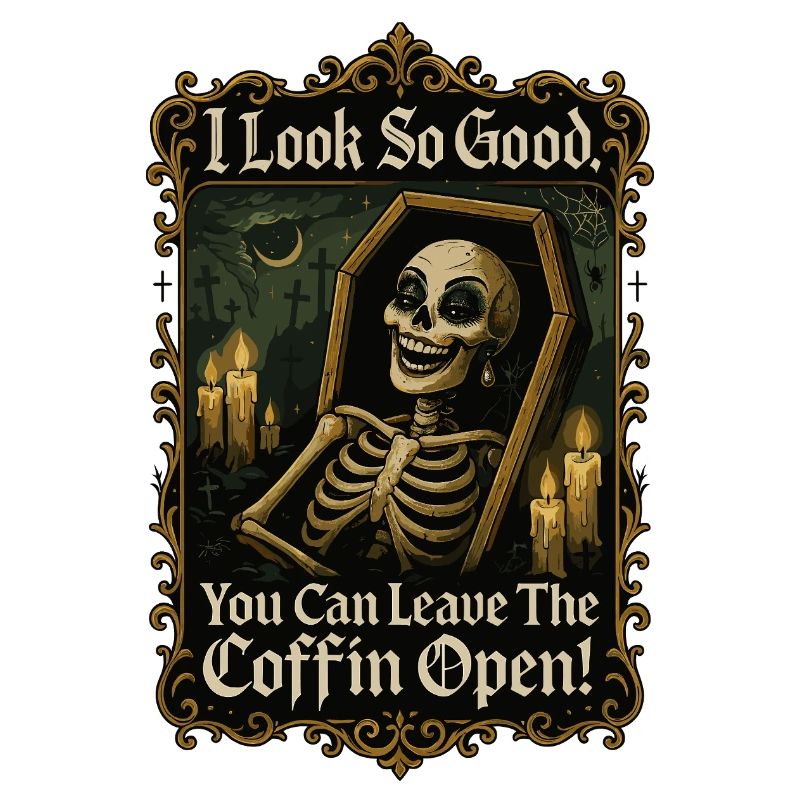 Coffin Diva