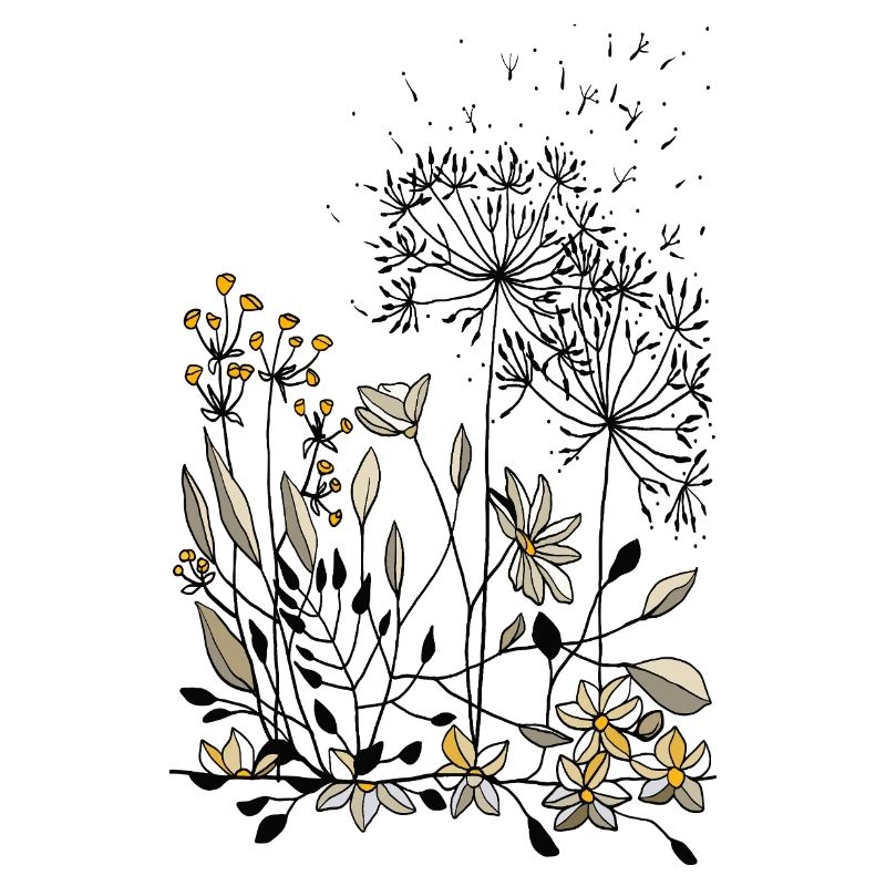 Blumen