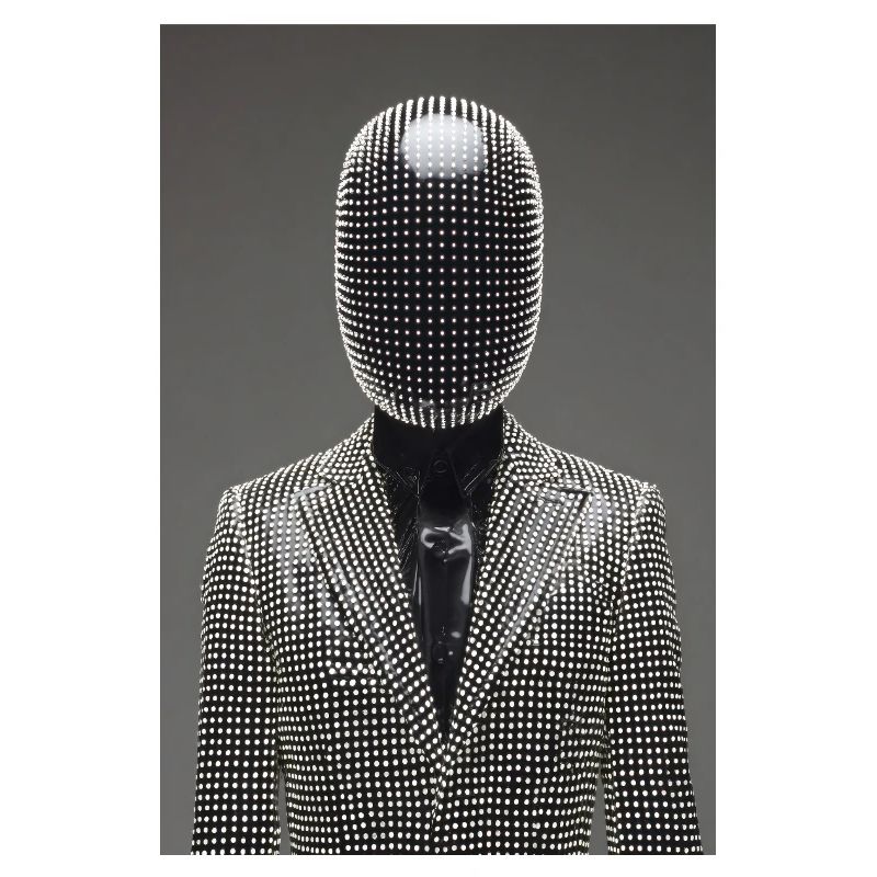 Combinaison LED Dotgrid