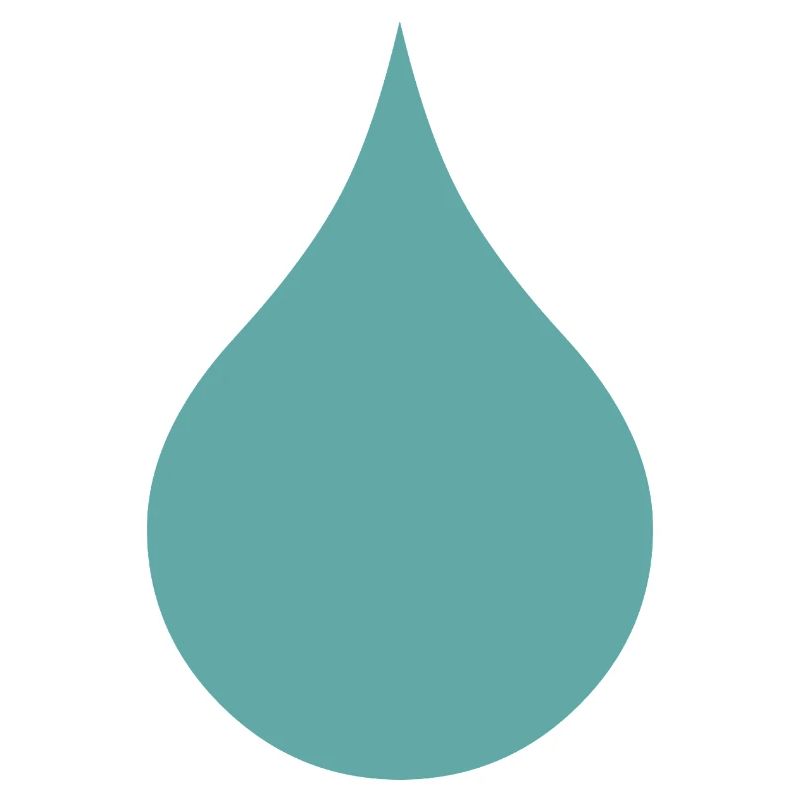 Water Drop - Raindrop