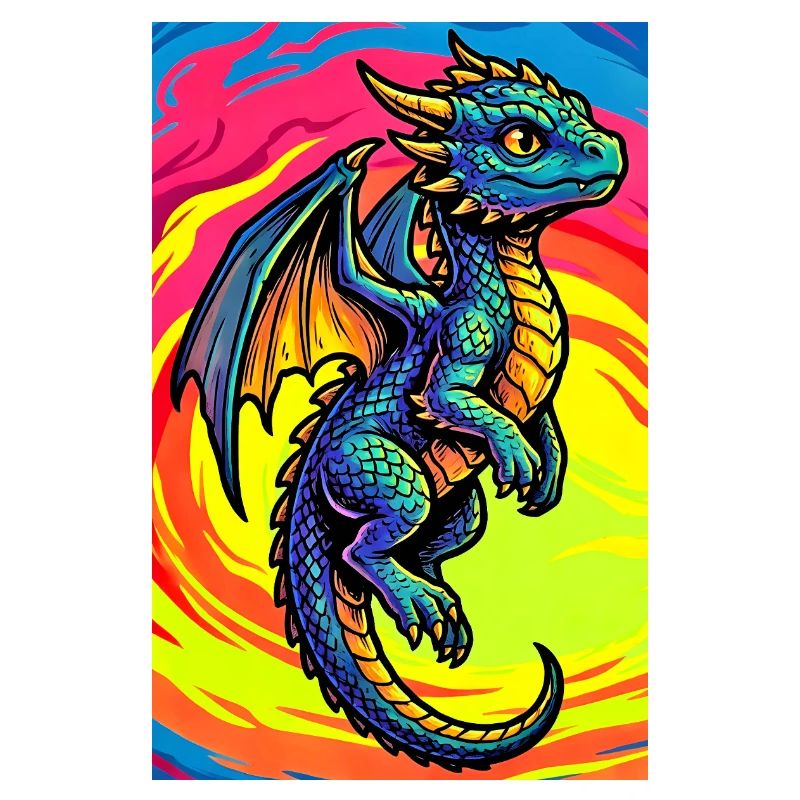Drache