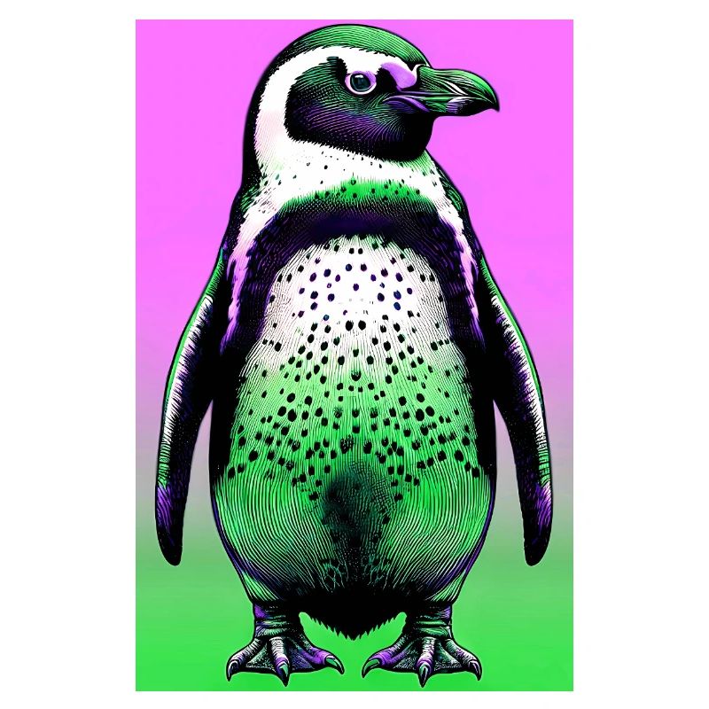 pingouin