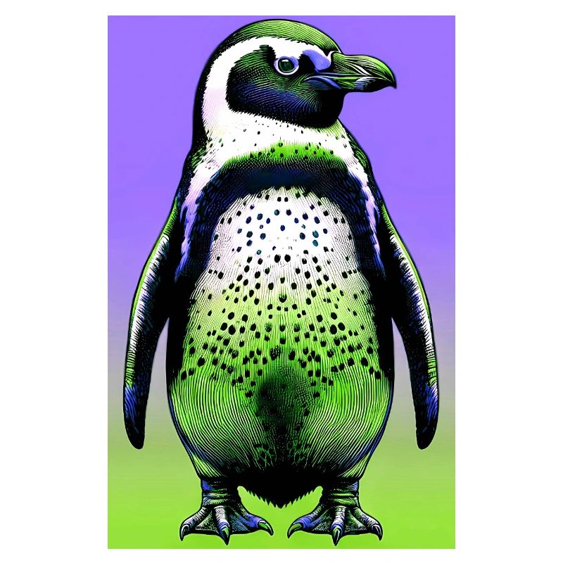 penguin
