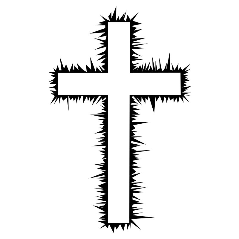 Cross (V)