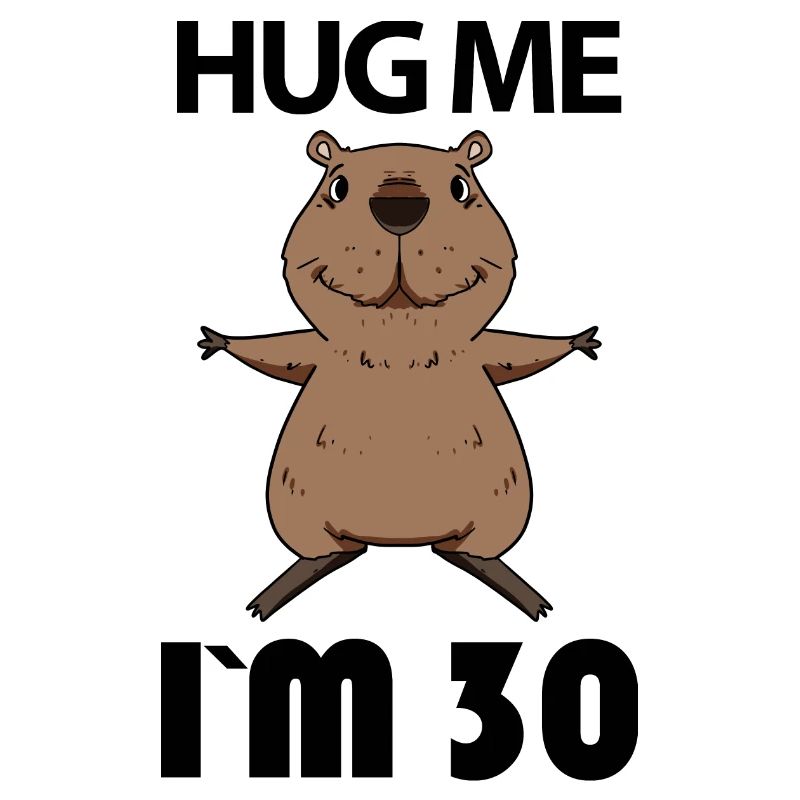 30 ans - 30 ans - Hug