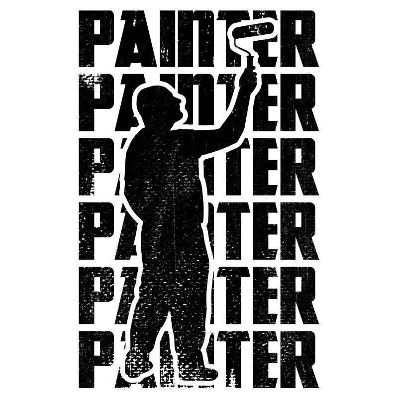 Master painter