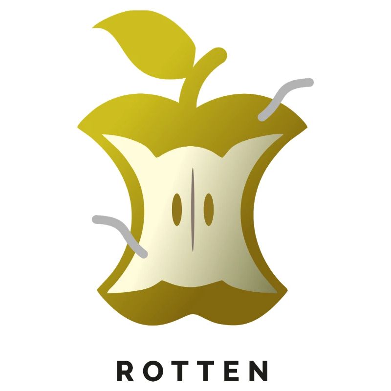 Rotten