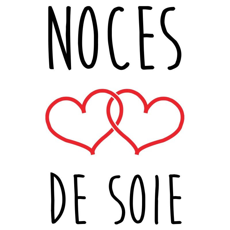 Noces de Soie 12 ans de mariage