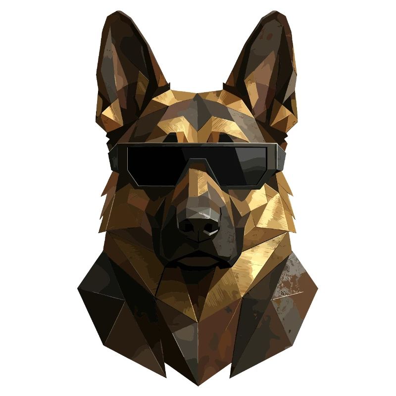 Schäferhund Hund Liebe Deutscher Schäferhund Hunde