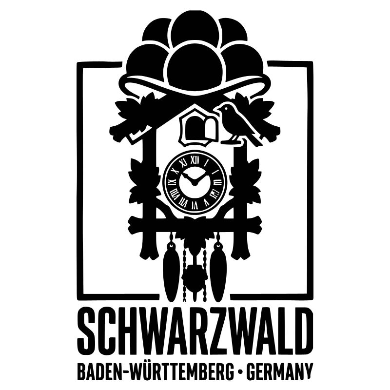 Typisch Schwarzwald