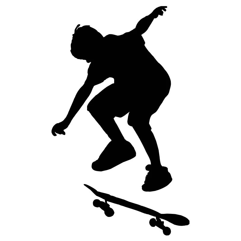 Astuces de skateboard