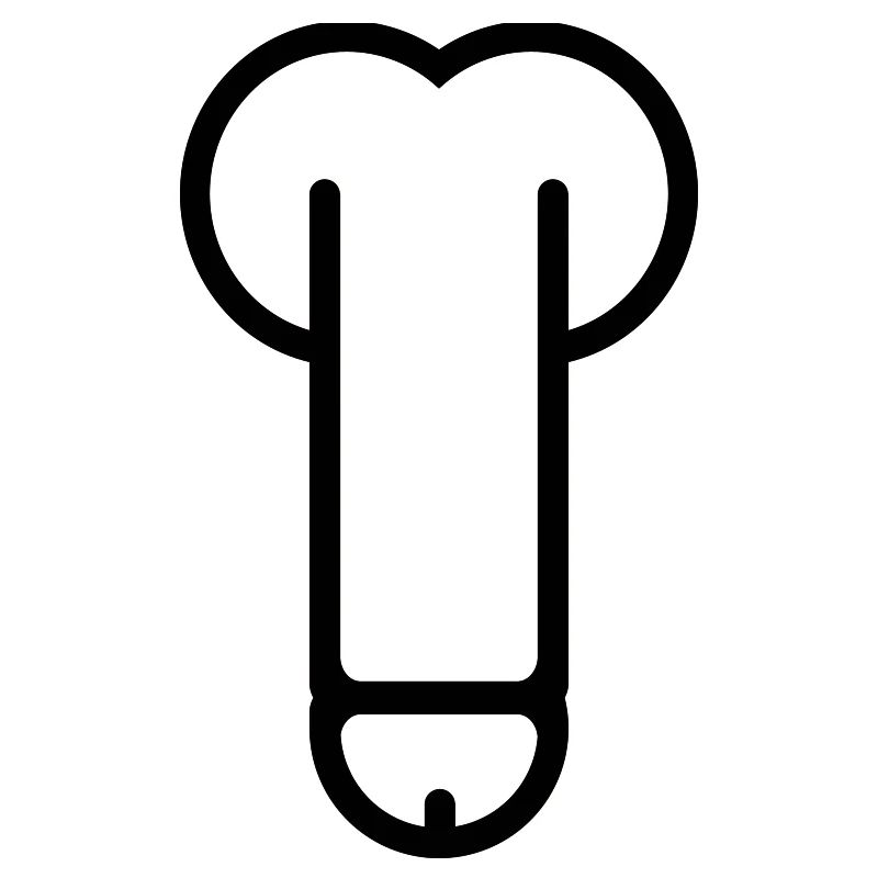 épais