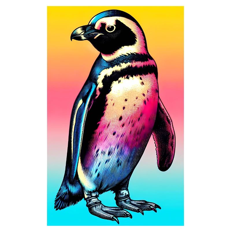 penguin