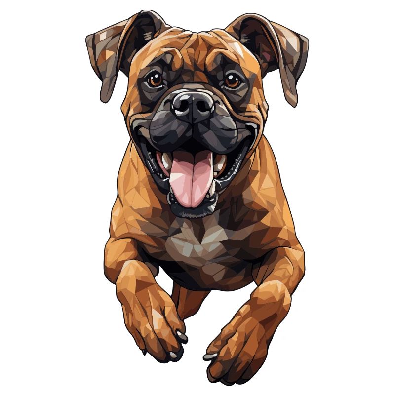 Boxer dans la conception de polygones de saut