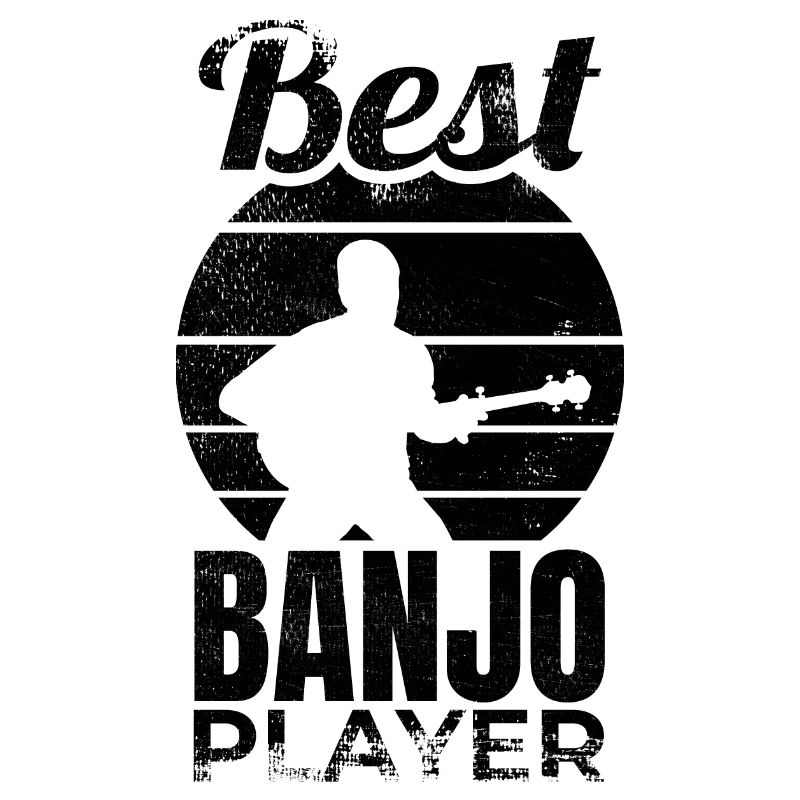 Bester Banjospieler