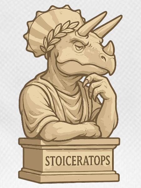Stoiceratops