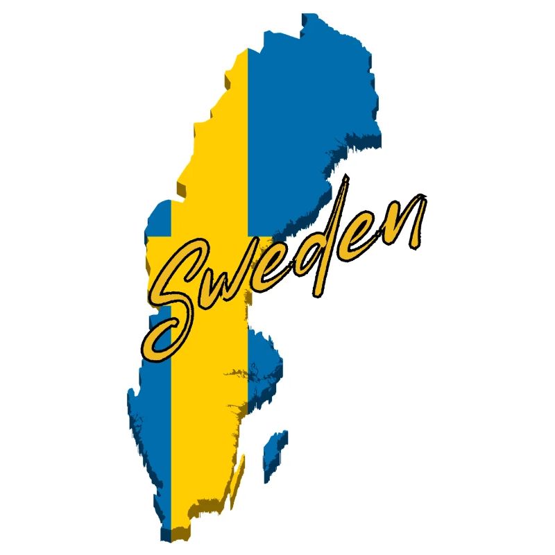 Drapeau de la Suède, fierté suédoise