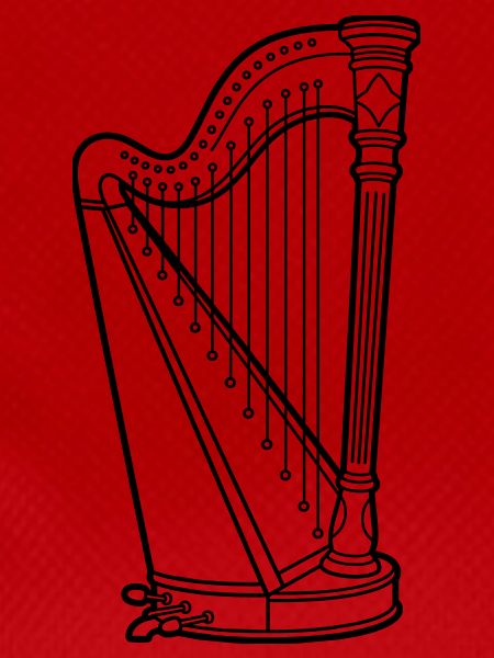 harp