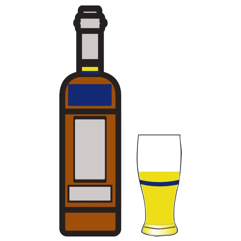 Original party aperitif gift