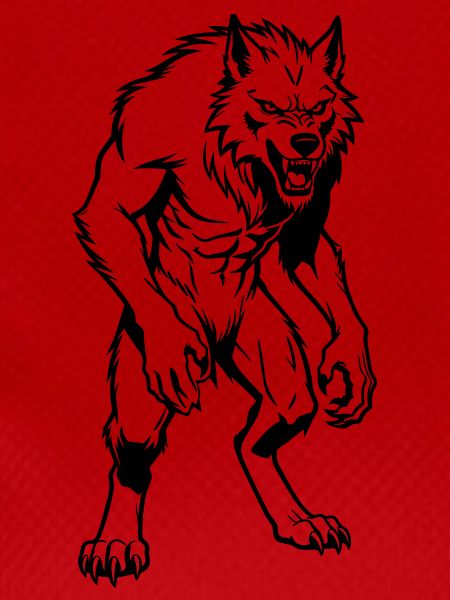 Werewolf