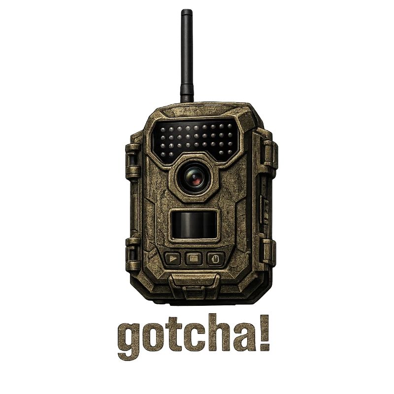 Surveillance, caméra