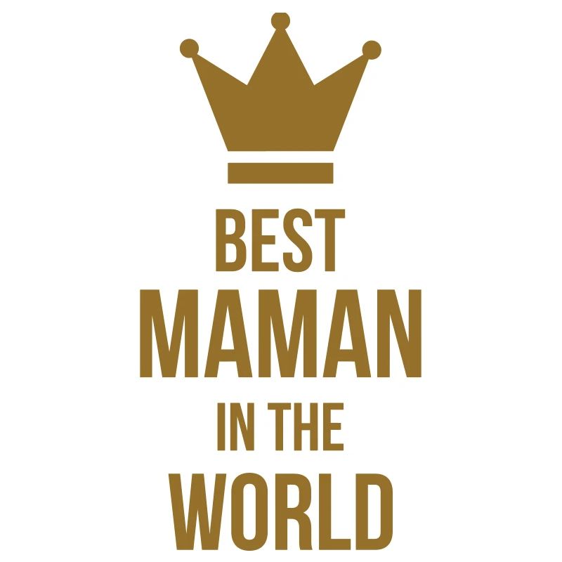Beste Mama - Muttertag