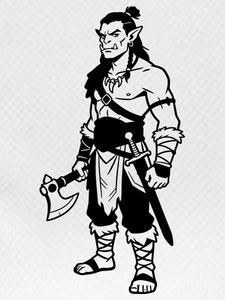 Orc