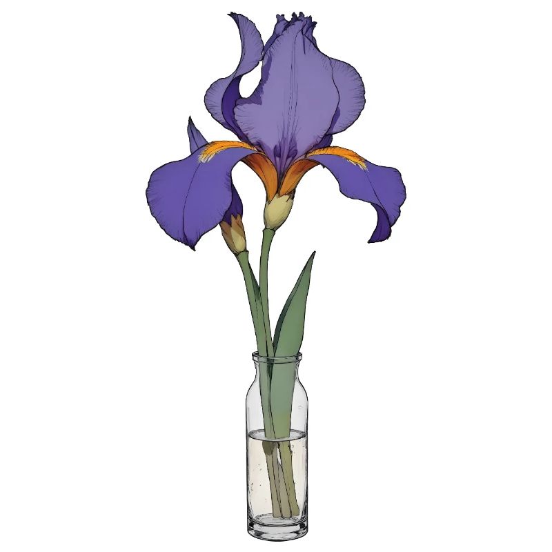 Iris
