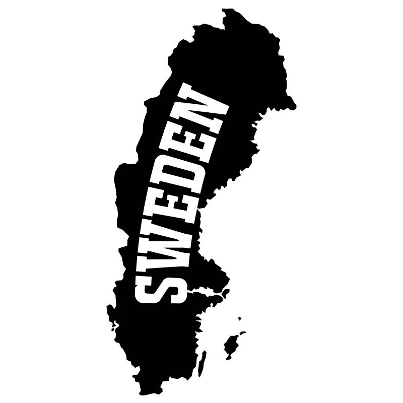 Suède-