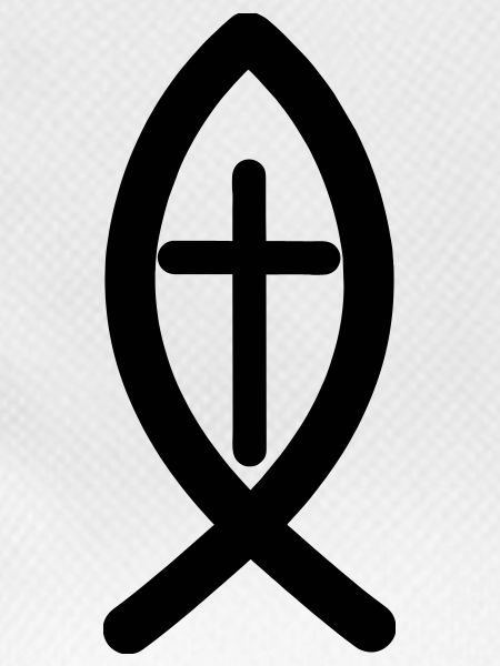 Jesus symbol