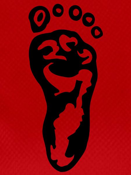 Foot