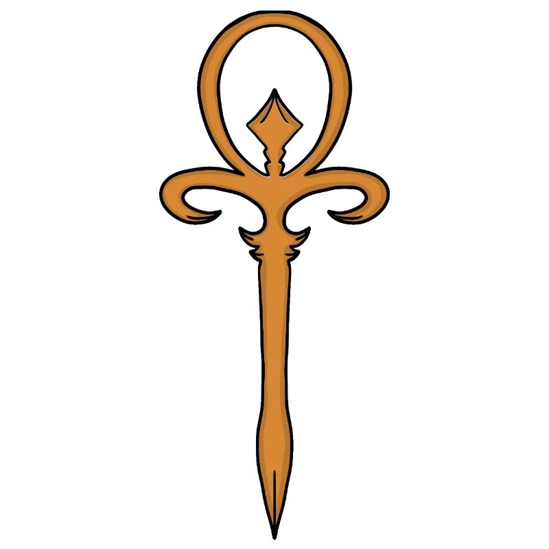 Mystical Symbol