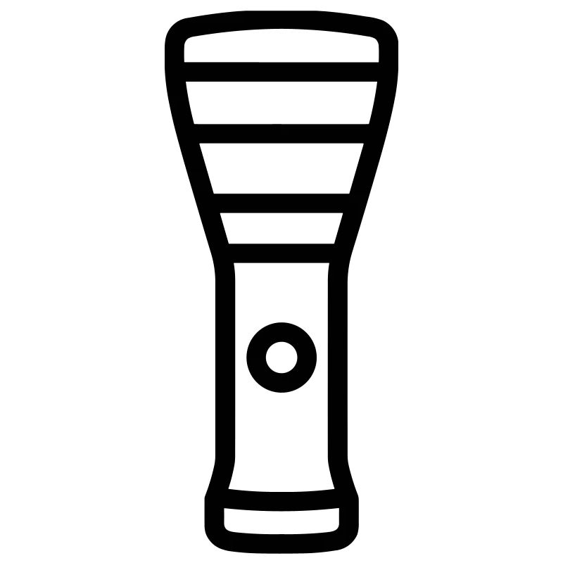 Flashlight