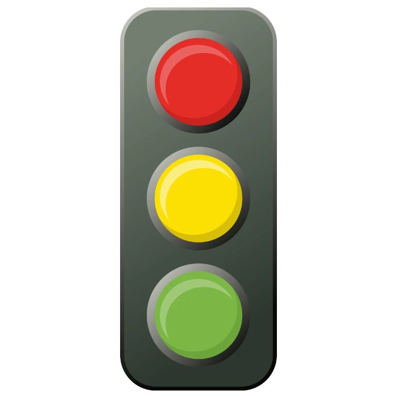 Traffic light