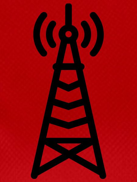 Radio Tower
