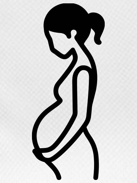 pregnant