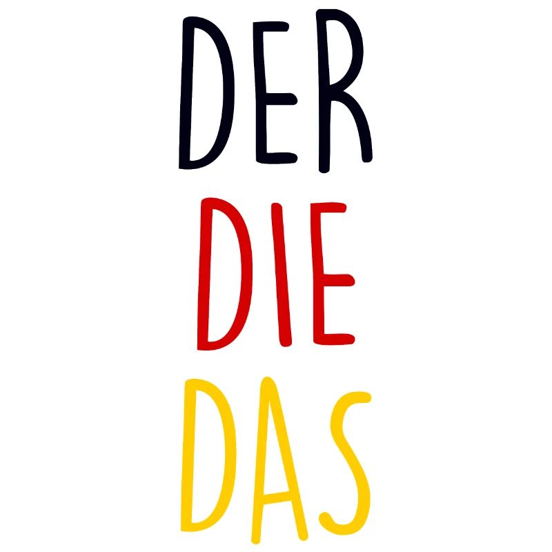 German language