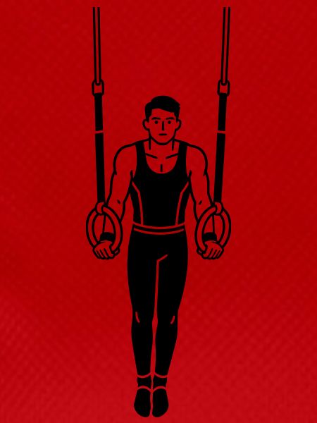 Gymnastics Rings